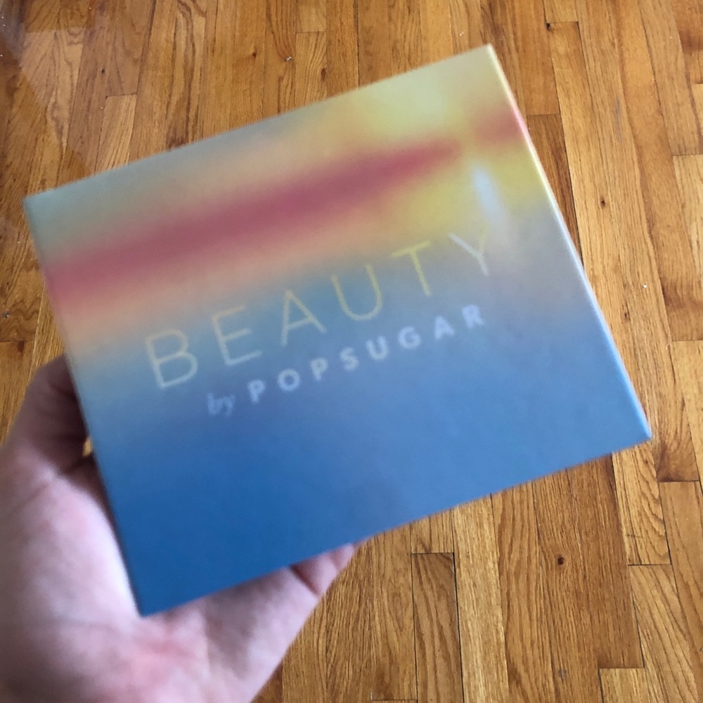 Popsugar Makeup